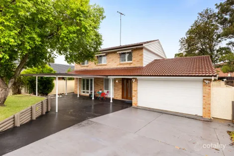 24 Clyburn Ave, Jamisontown, NSW 2750