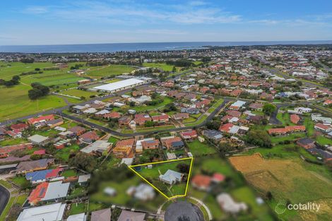 Property photo of 9 Russell Avenue Warrnambool VIC 3280