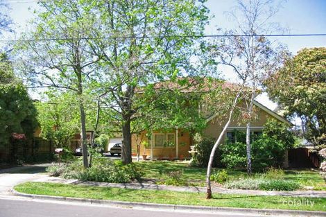 Property photo of 7 Denman Street Mitcham VIC 3132
