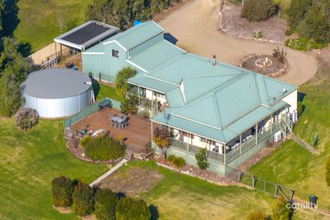 Property photo of 19 Highfield Drive Longford VIC 3851