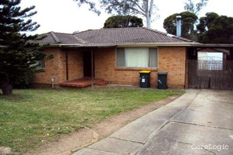 Property photo of 21 Lauder Street Doonside NSW 2767