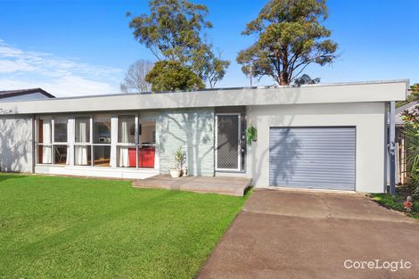 Property photo of 14 Courigal Avenue Kincumber NSW 2251