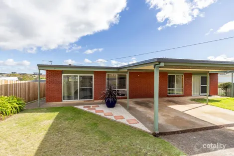 2/21 Surrey St, Devonport, TAS 7310