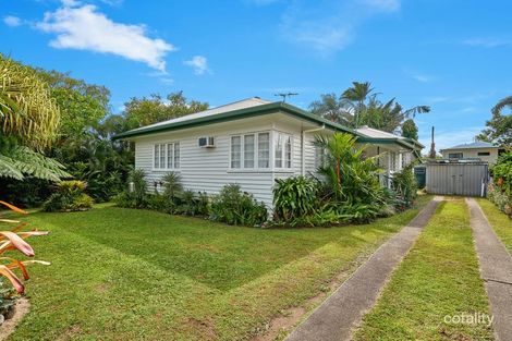 Property photo of 82 English Street Manunda QLD 4870