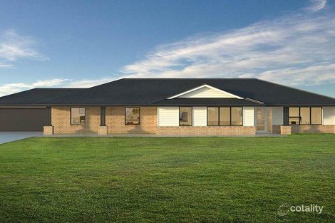 Lot 60 Zack St, Wallan, VIC 3756