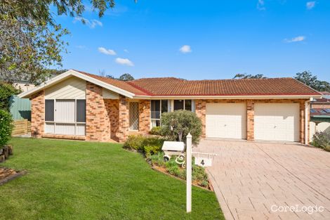 Property photo of 4 Day Dawn Place Erina NSW 2250