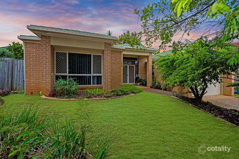 7 The Enclave, Underwood, QLD 4119