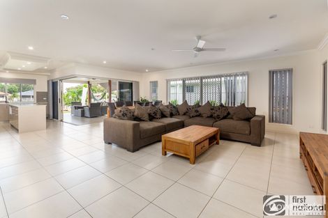 Property photo of 47 Pentas Drive Bongaree QLD 4507