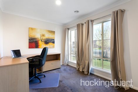 Property photo of 13 Leichardt Drive Manor Lakes VIC 3024