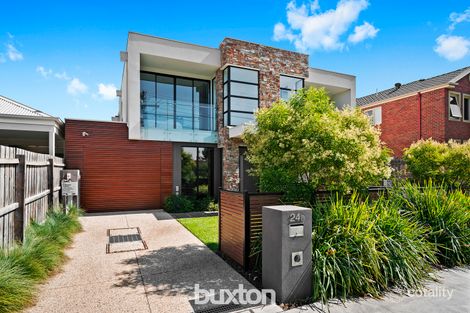 24b Victoria St, Parkdale, VIC 3195