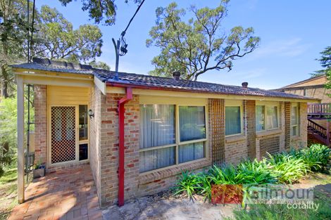 Property photo of 73 Church Street Castle Hill NSW 2154