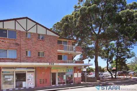 Property photo of 3/24 Northumberland Road Auburn NSW 2144