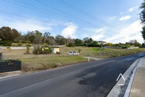 Property photo of 369 Rosevears Drive Lanena TAS 7275