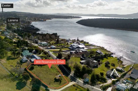 Property photo of 369 Rosevears Drive Lanena TAS 7275