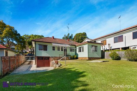 Property photo of 43 Downing Street Epping NSW 2121