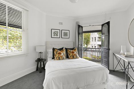 Property photo of 22 Bourke Street Woolloomooloo NSW 2011
