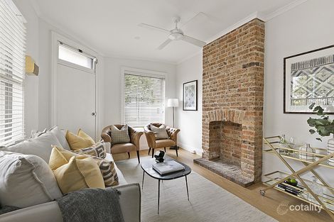 Property photo of 22 Bourke Street Woolloomooloo NSW 2011