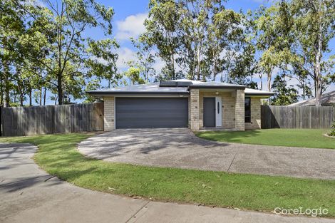 Property photo of 24/51 Silkyoak Drive Morayfield QLD 4506