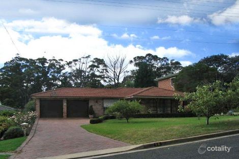 16 Oxford St, Mittagong, NSW 2575