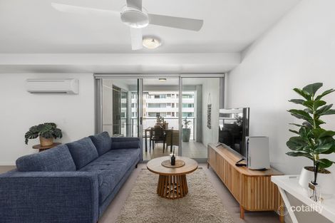 Property photo of 937/47 Hercules Street Hamilton QLD 4007