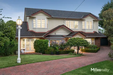 1 Veitch St, Ivanhoe East, VIC 3079