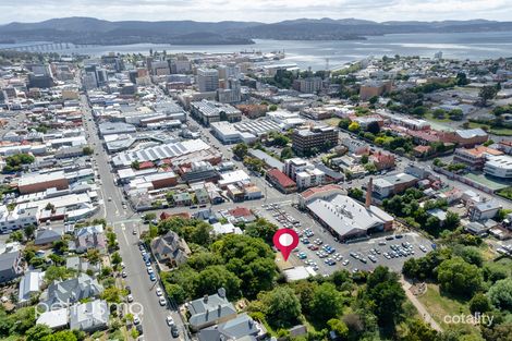 50a Molle St, Hobart, TAS 7000