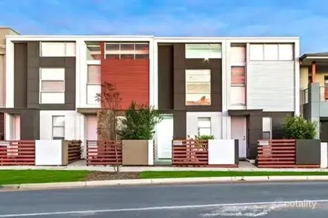 Property photo of 109 East Parkway Lightsview SA 5085