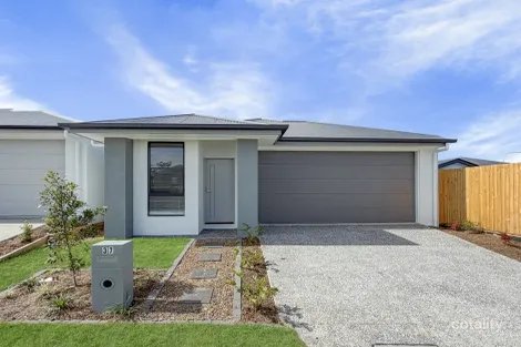 37 Edgeview Way, Flinders View, QLD 4305