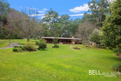 17 Deery Rd, Emerald, VIC 3782