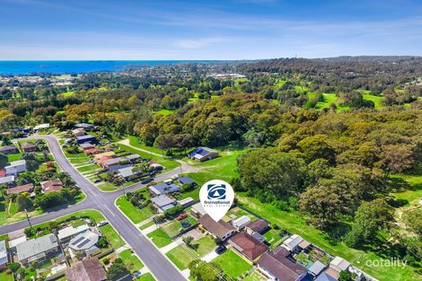 Property photo of 83 Bavarde Avenue Batemans Bay NSW 2536