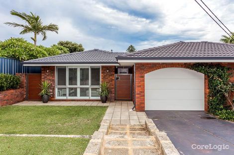 Property photo of 37A Burroughs Road Karrinyup WA 6018