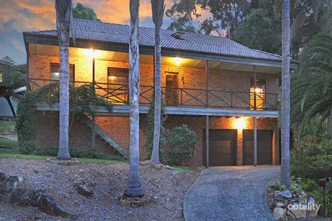 4 Howard Ave, Green Point, NSW 2251