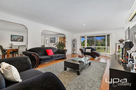 Property photo of 385 Centenary Avenue Melton West VIC 3337