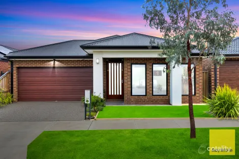 29 RATHMINES RD, TRUGANINA, VIC 3029