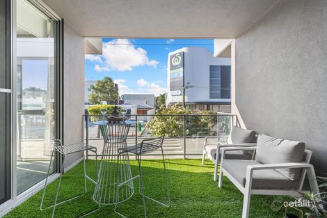 Property photo of 3/87 Bulwer Street Perth WA 6000