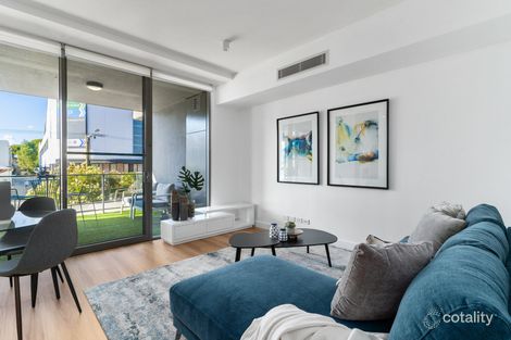 Property photo of 3/87 Bulwer Street Perth WA 6000