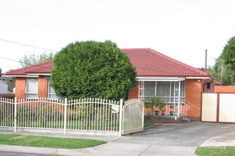 8 Lascelles St, Springvale, VIC 3171