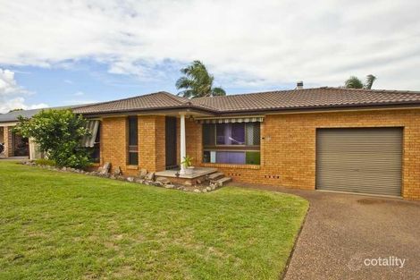 Property photo of 33 Avery Street Rutherford NSW 2320