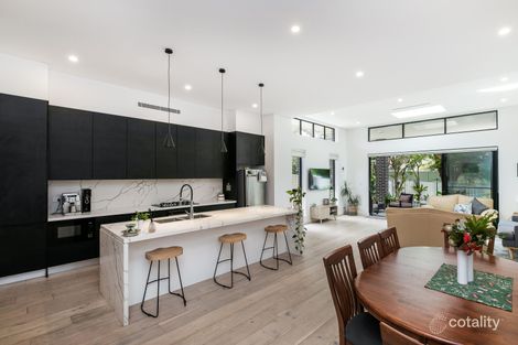 Property photo of 84A Coonong Road Gymea Bay NSW 2227