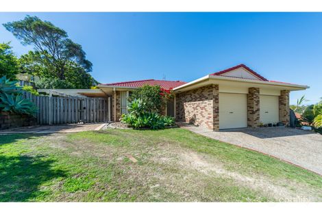 Property photo of 11 Malekula Rise Pacific Pines QLD 4211