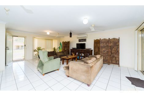 Property photo of 11 Malekula Rise Pacific Pines QLD 4211