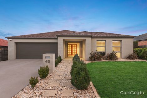 Property photo of 45 Haven Street Harrison ACT 2914