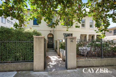 4/40 Charnwood Rd, St Kilda, VIC 3182