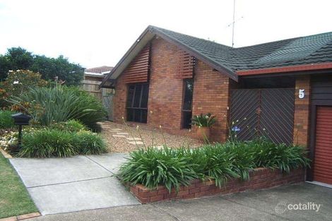 Property photo of 5 Crinum Crescent Southport QLD 4215
