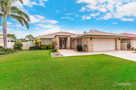 Property photo of 33 Avondale Drive Banora Point NSW 2486