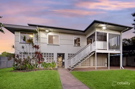 Property photo of 25 McLeod Street Currajong QLD 4812