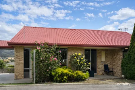 Property photo of 2/26 Ada Street Triabunna TAS 7190
