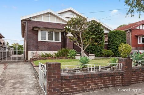Property photo of 25 Ramsay Road Five Dock NSW 2046
