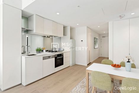 Property photo of 911/18 Hoff Boulevard Southbank VIC 3006