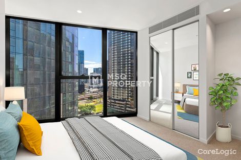 Property photo of 911/18 Hoff Boulevard Southbank VIC 3006